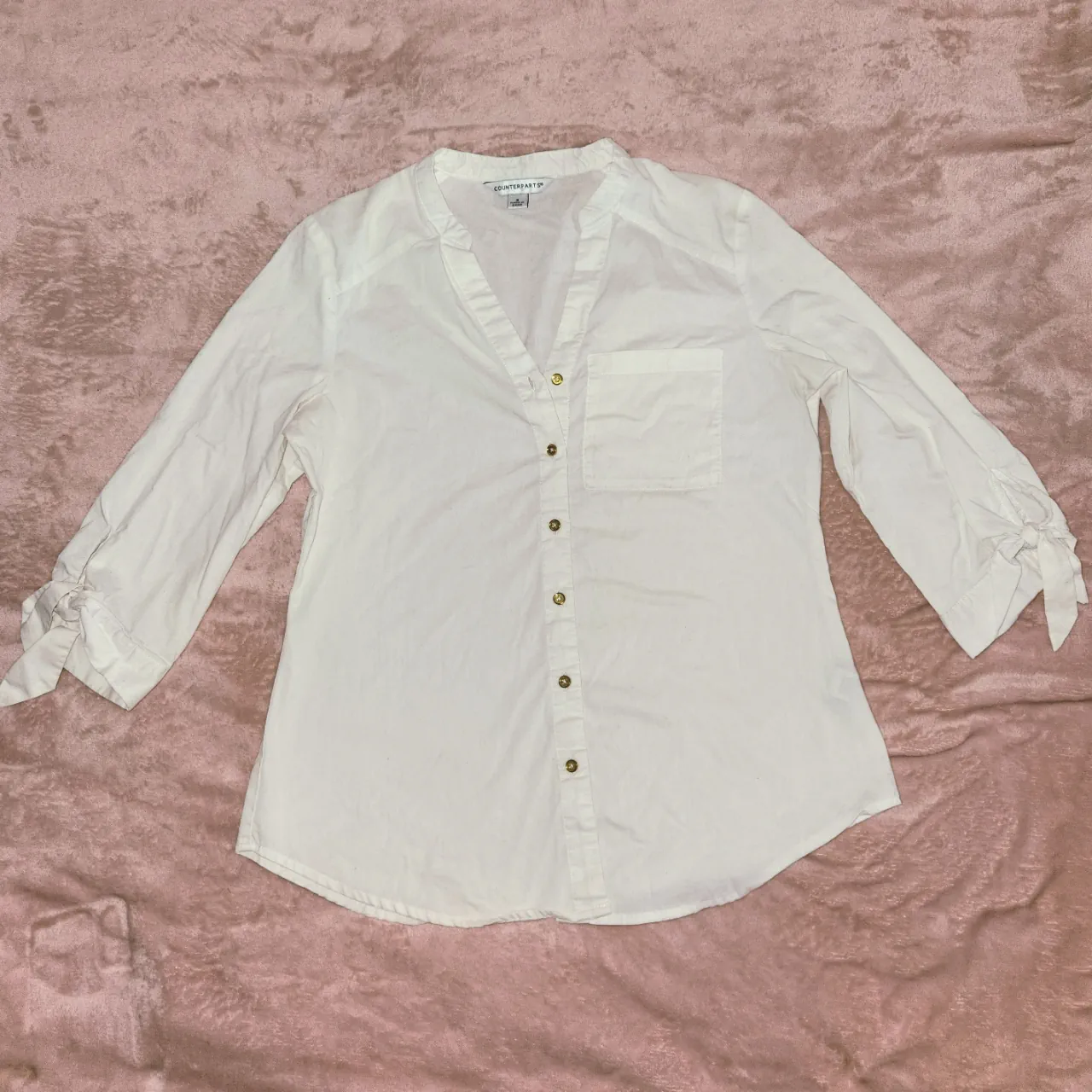 Blusa Counterparts - imagen 1