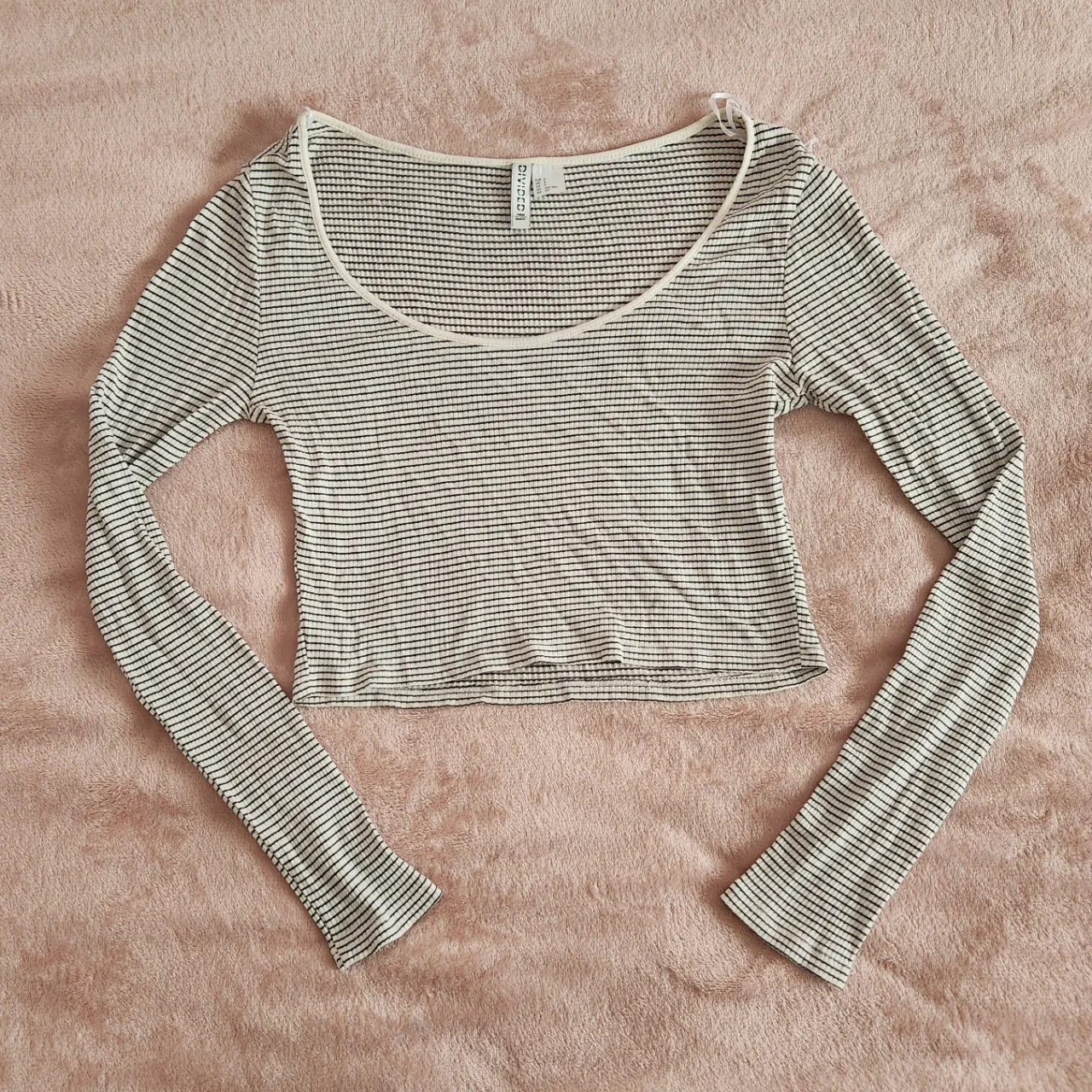 Remera H&M - imagen 1