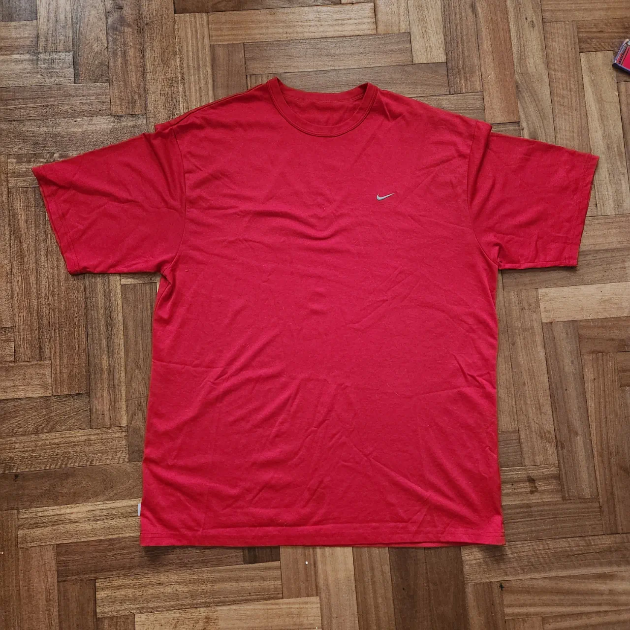 Nike · Talle XXL