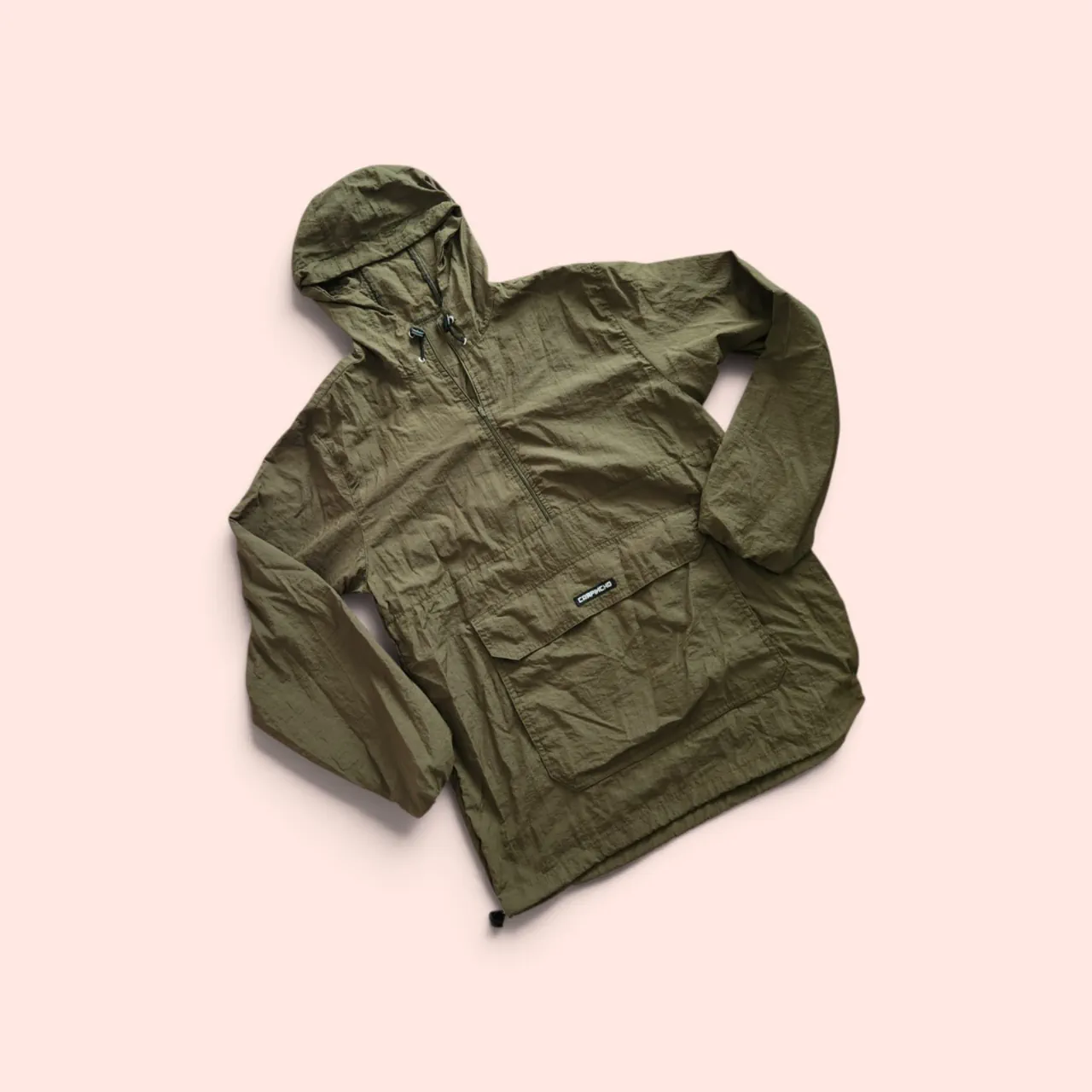 Campera Carpincho - imagen 1