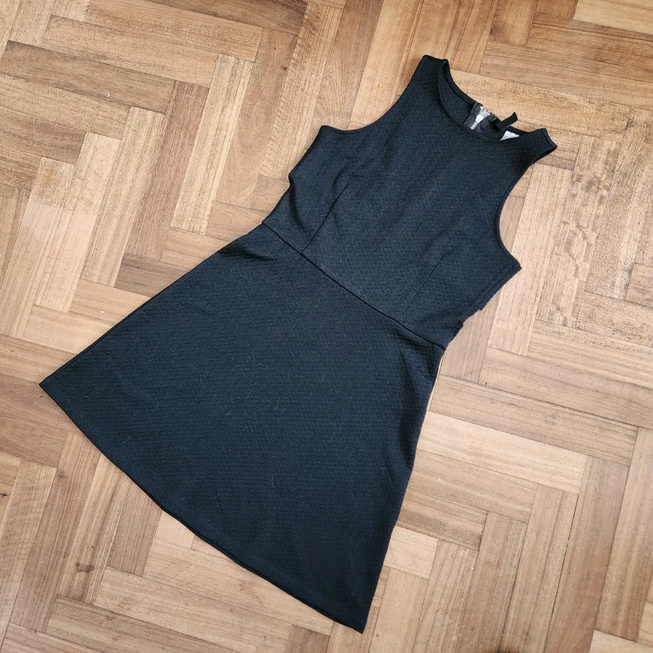 Vestido H&M - imagen 1