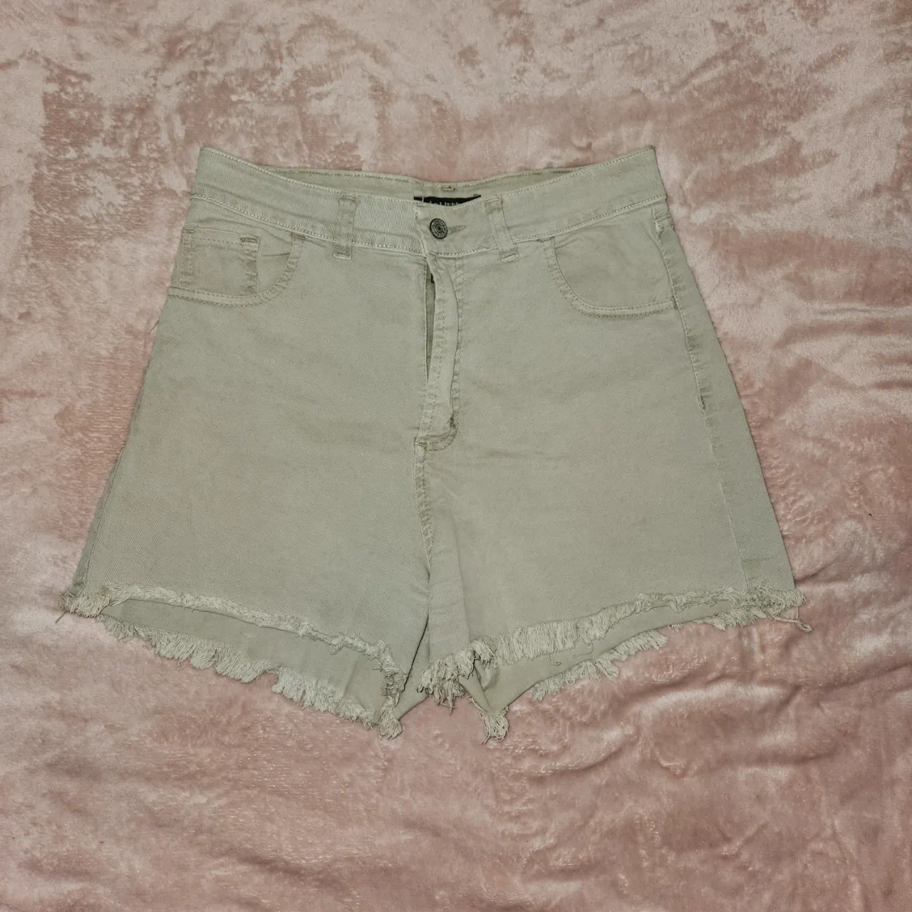 Short Le Utthe - imagen 1