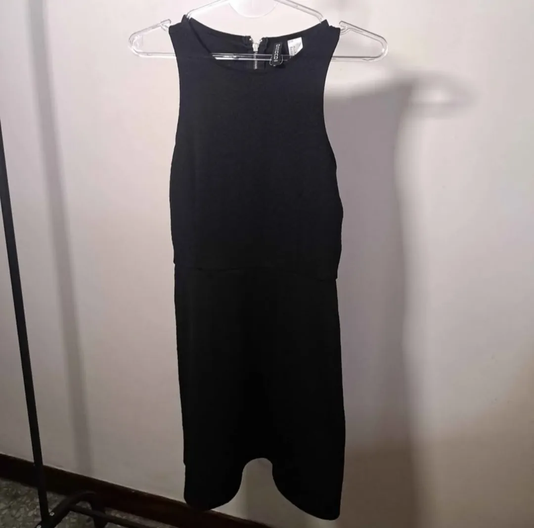 H&M · Talle M
