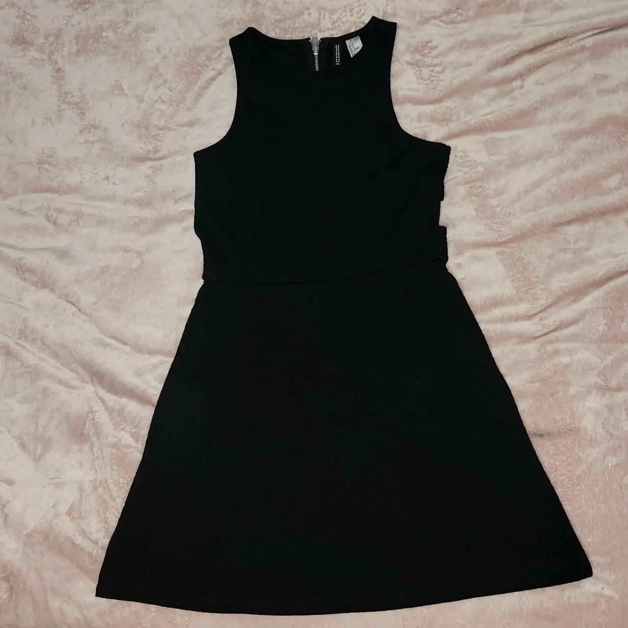 Vestido H&M - imagen 1