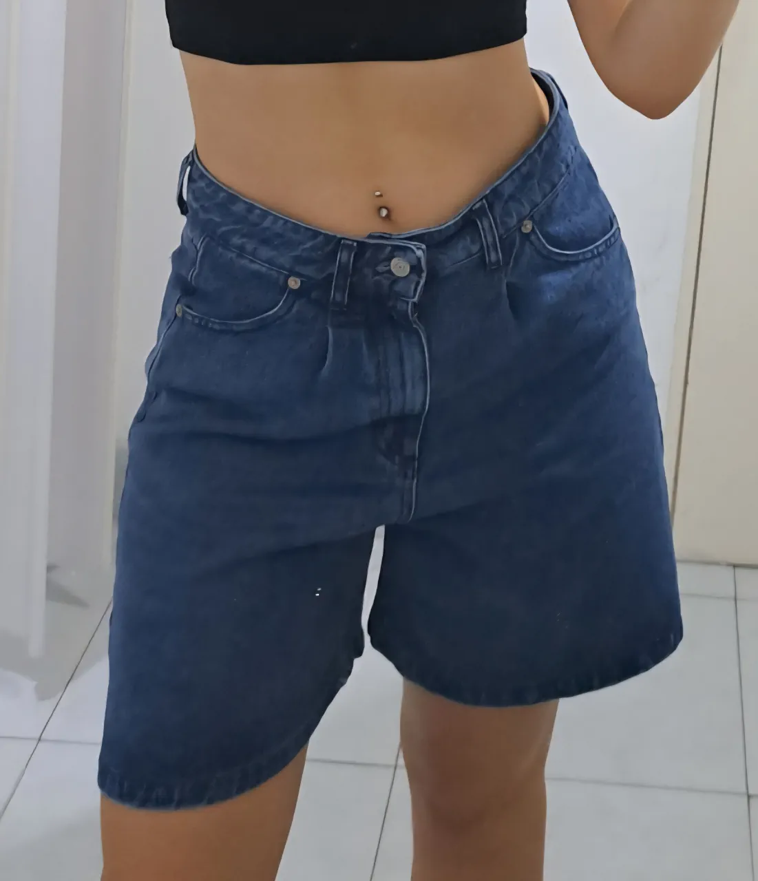Short Le Utthe · Talle MEX/ARG 42