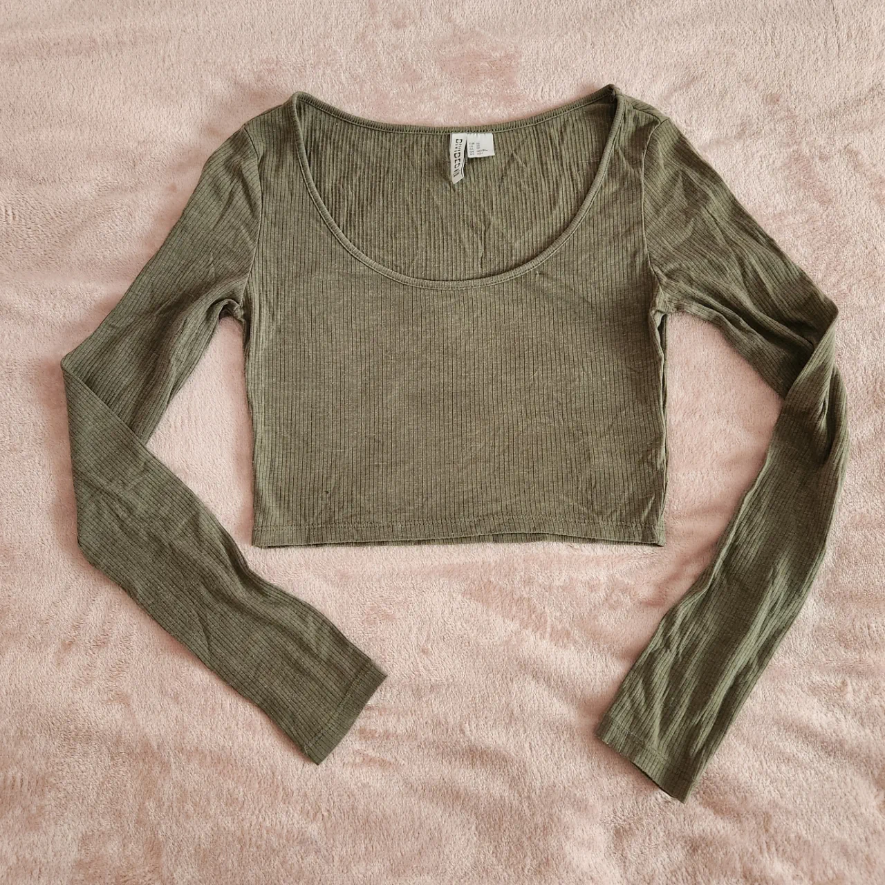 Remera H&M - imagen 1