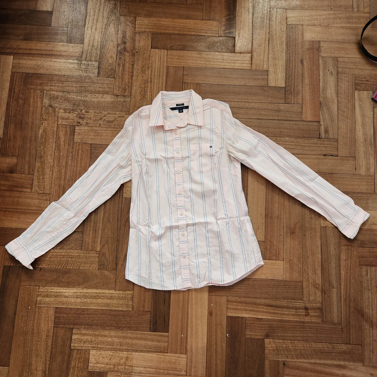 Camisa Tommy Hilfiger - imagen 1