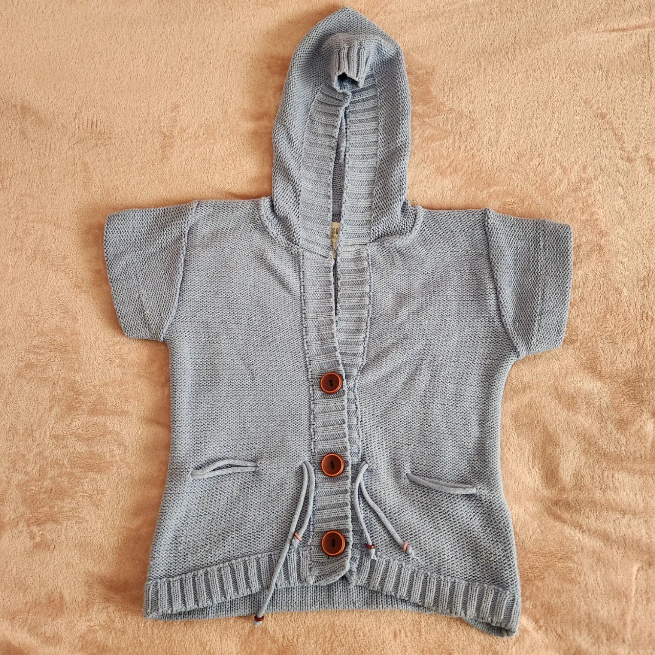 Cardigan Soho - imagen 1