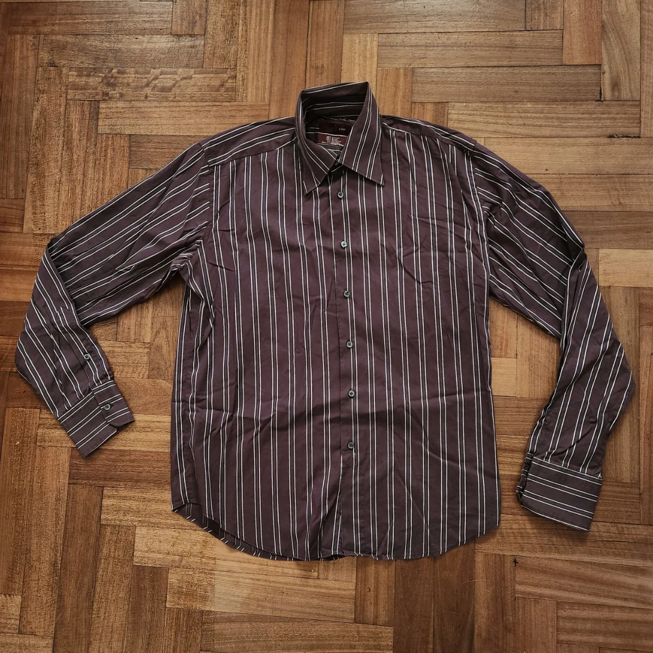 Zara · Talle M