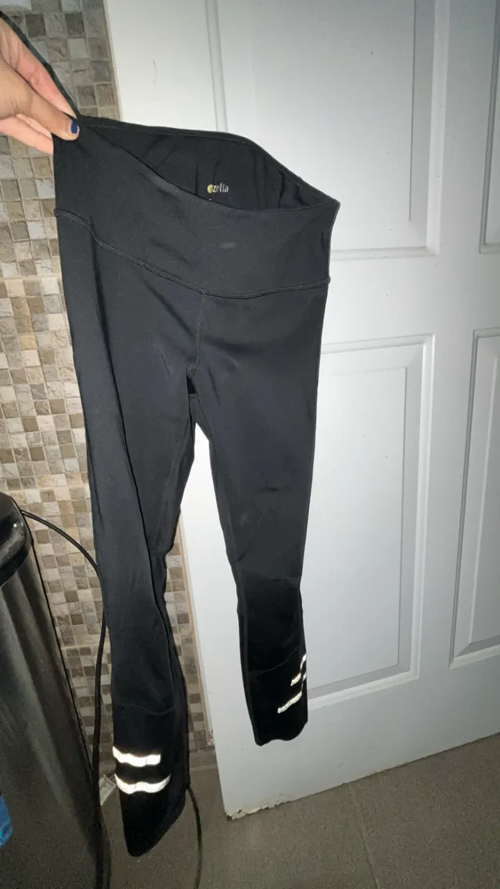 Zella · Talle XS