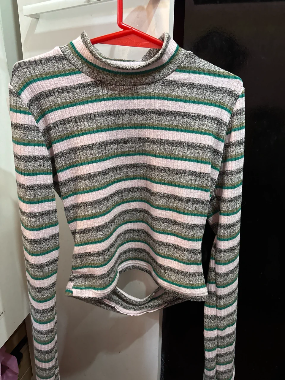 Remera Chérie - imagen 1