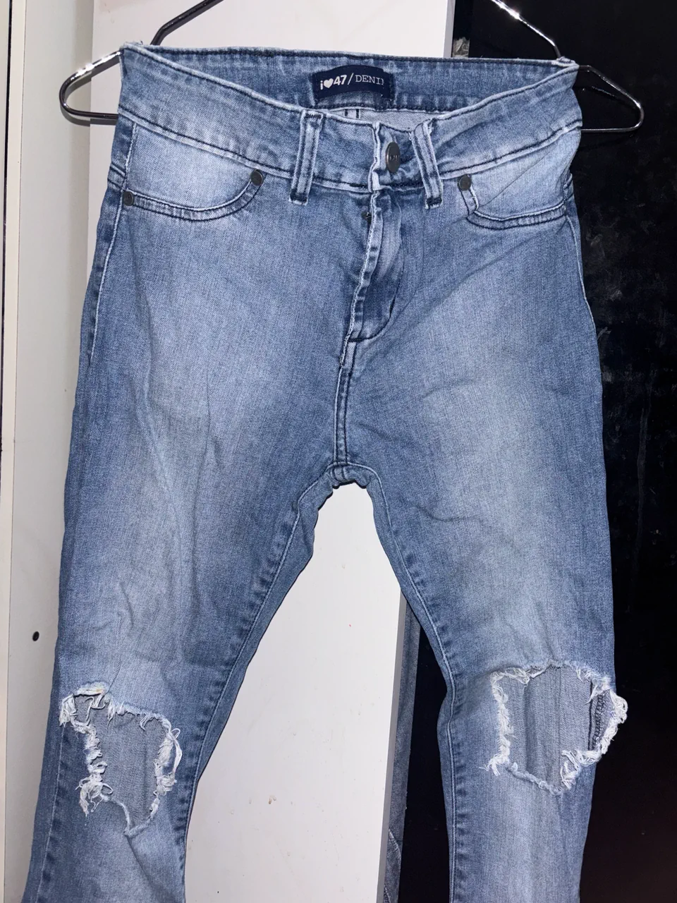 47 Street · Talle XS