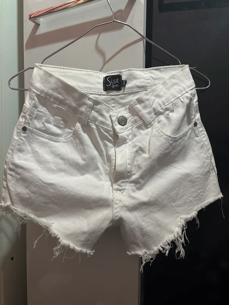 SISA DENIM · Talle S