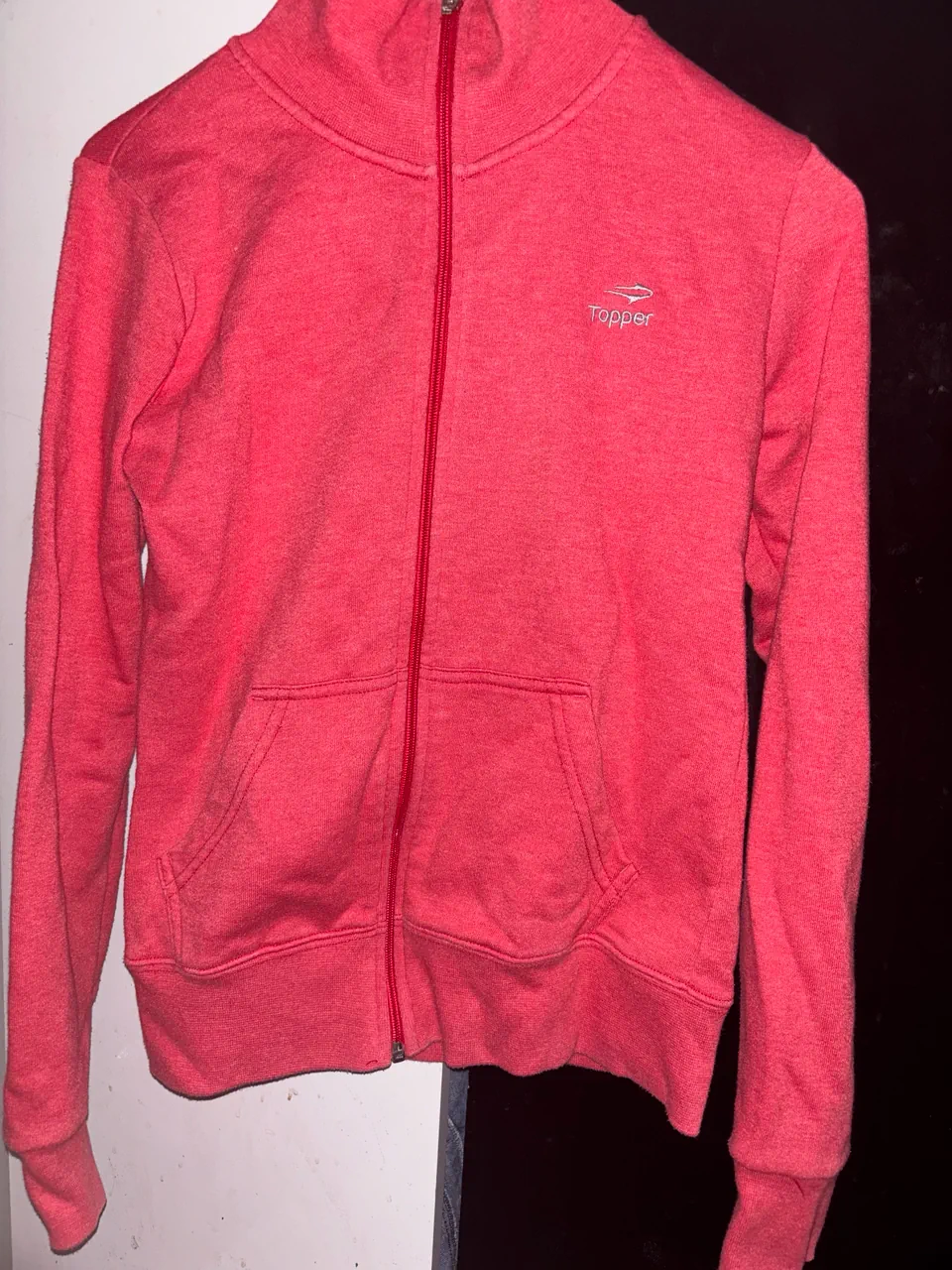 Topper · Talle XS