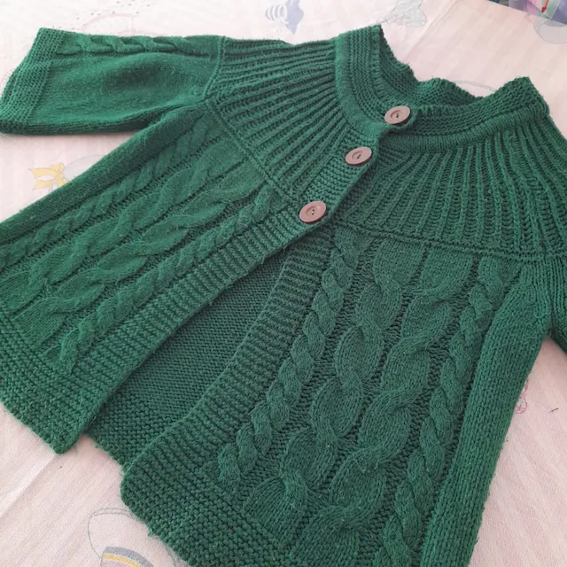 Sin marca ✅ · Talle M