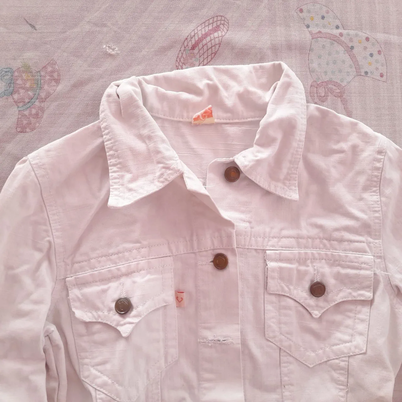 Campera Kosiuko - imagen 2