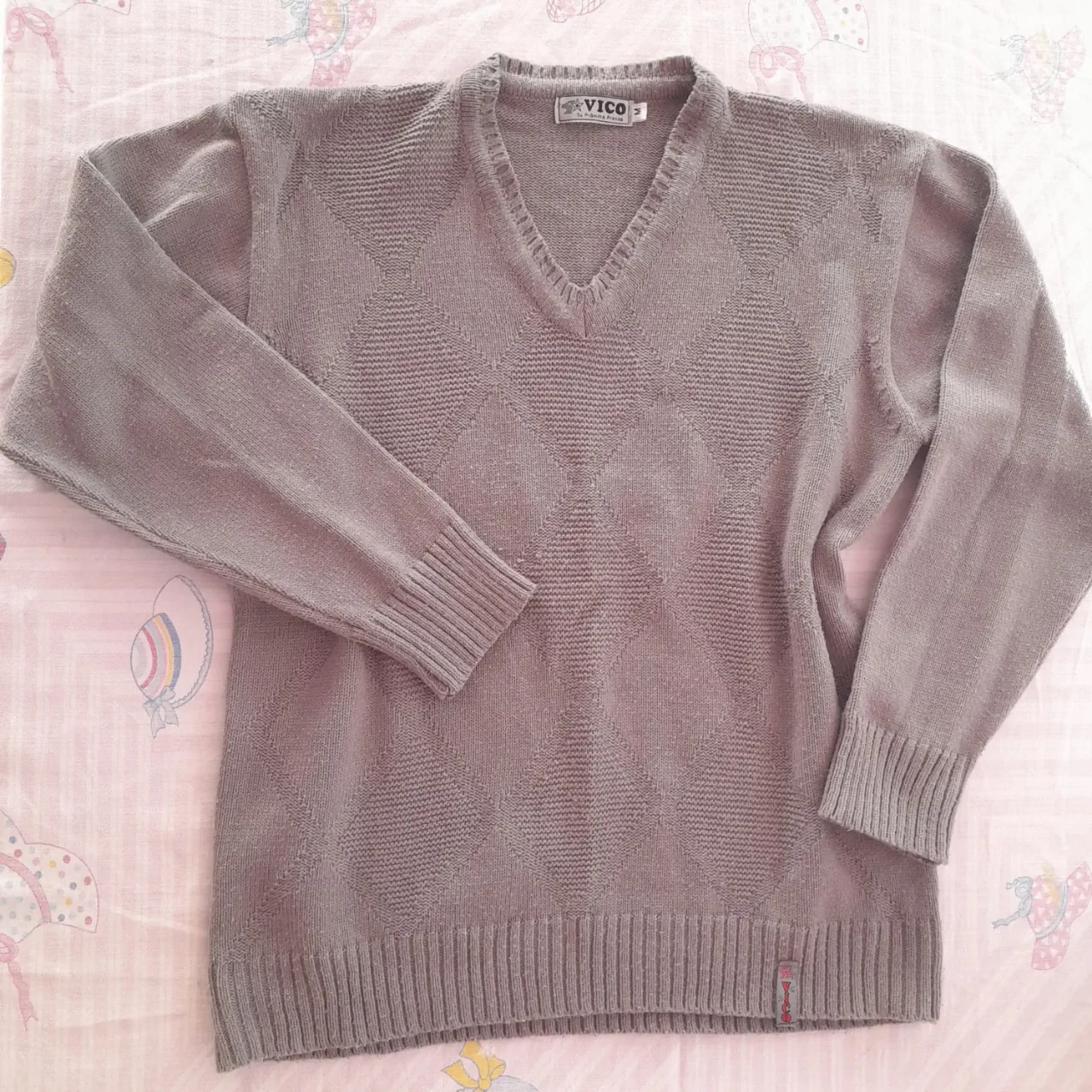 Sweater Vico - imagen 1