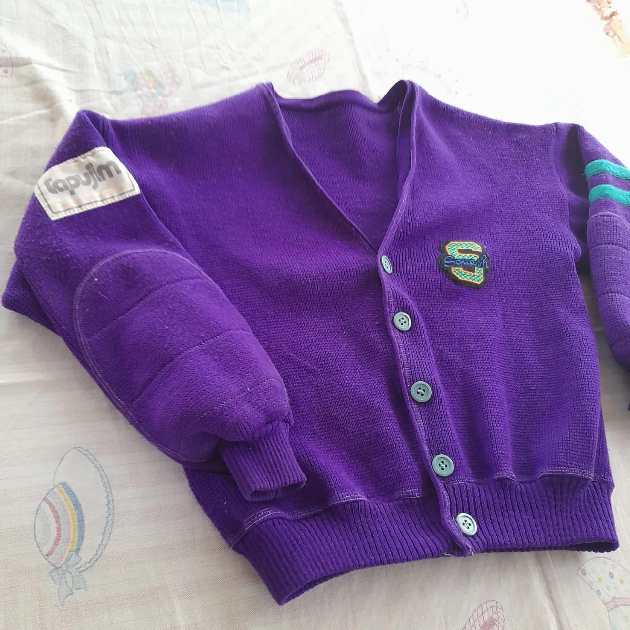Campera Tapujim - imagen 4