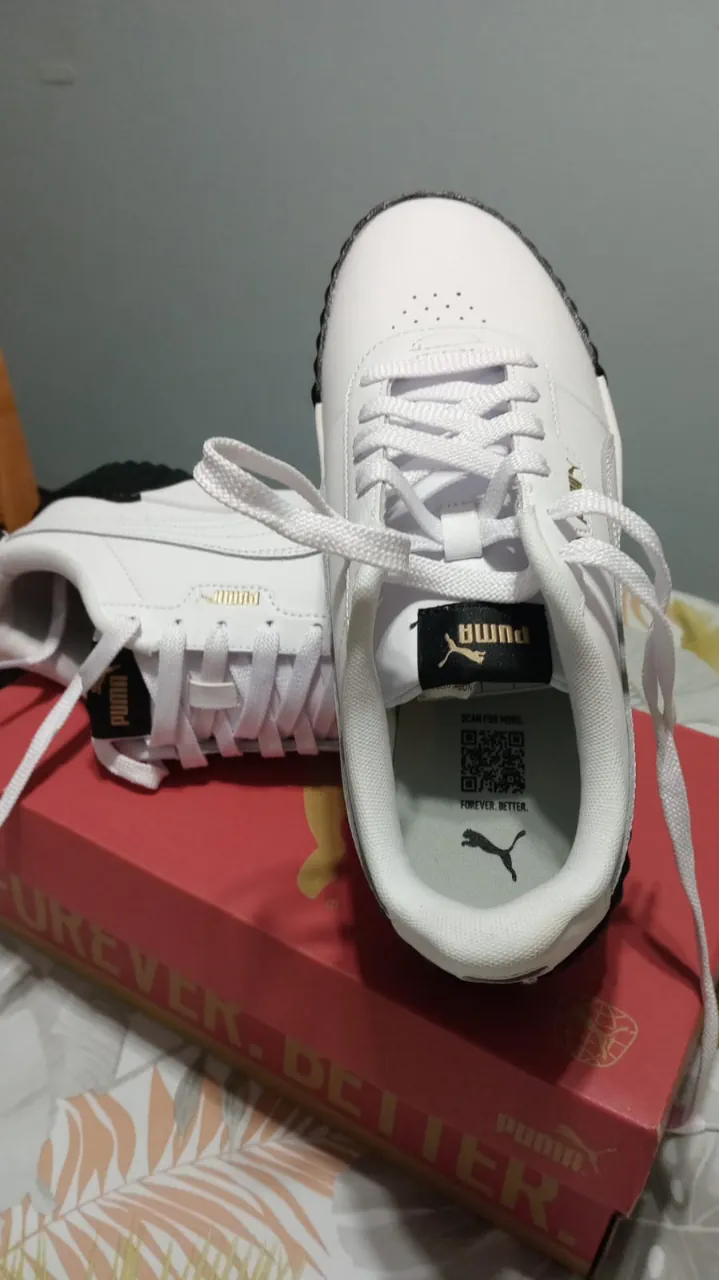 Zapatillas Puma - imagen 2