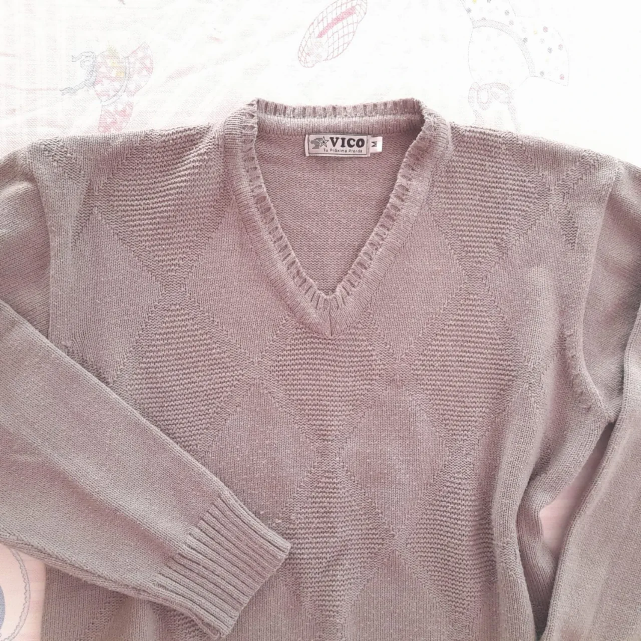 Sweater Vico - imagen 4