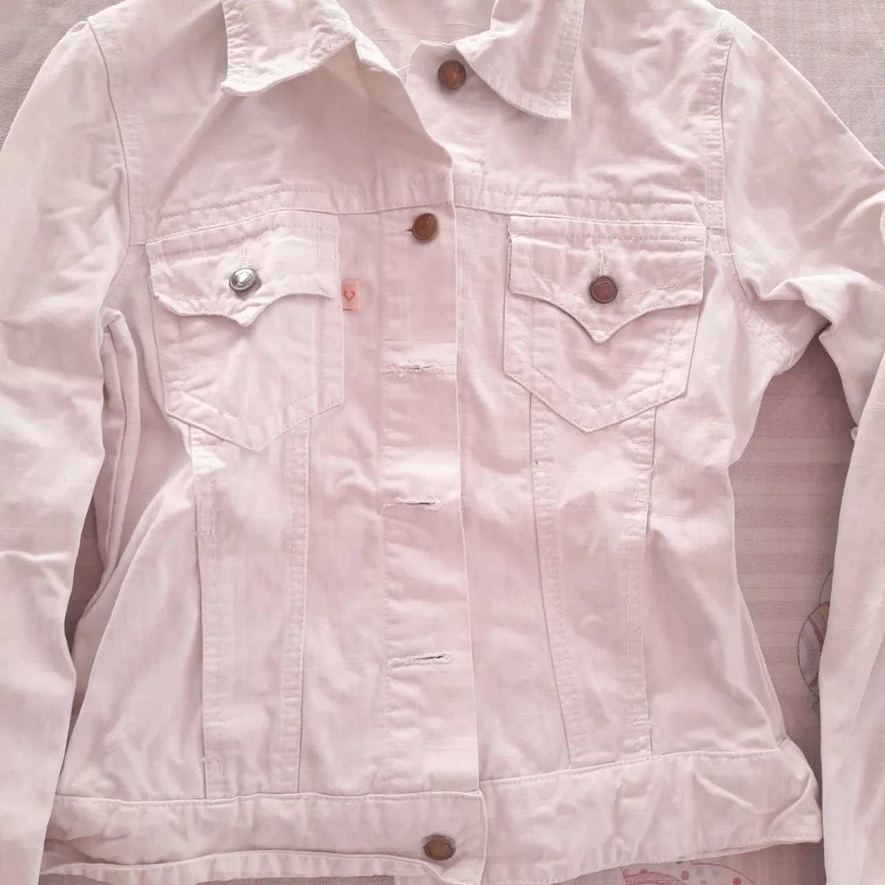 Campera Kosiuko - imagen 3