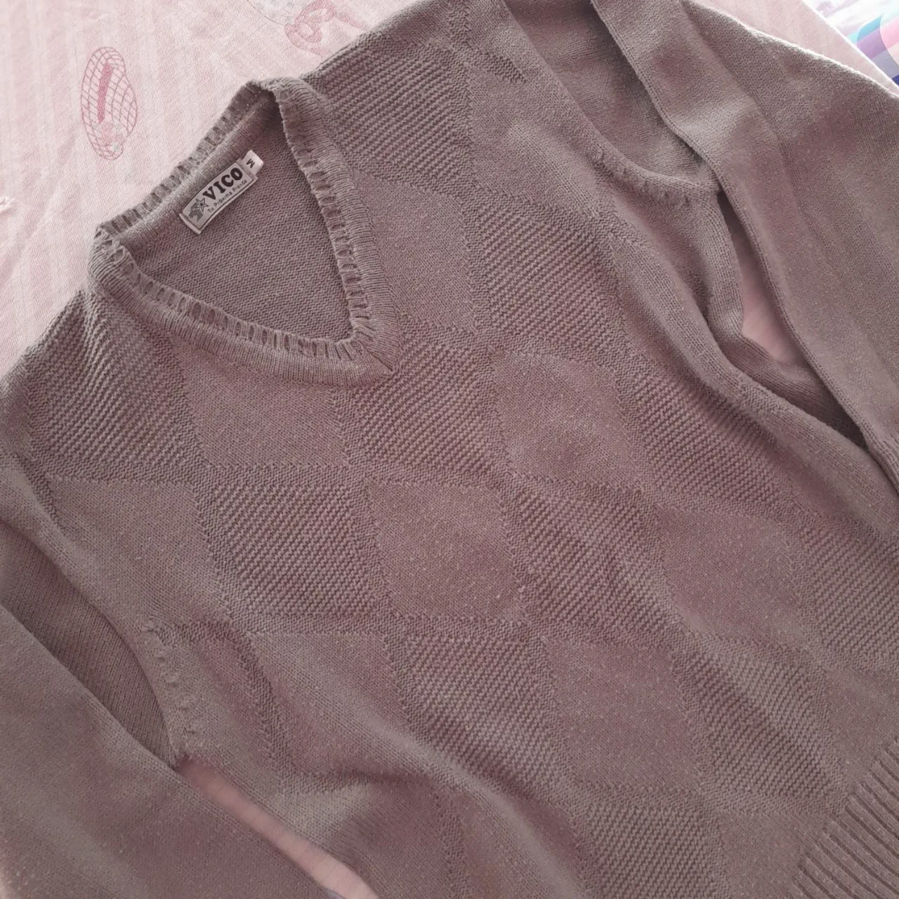 Sweater Vico - imagen 2