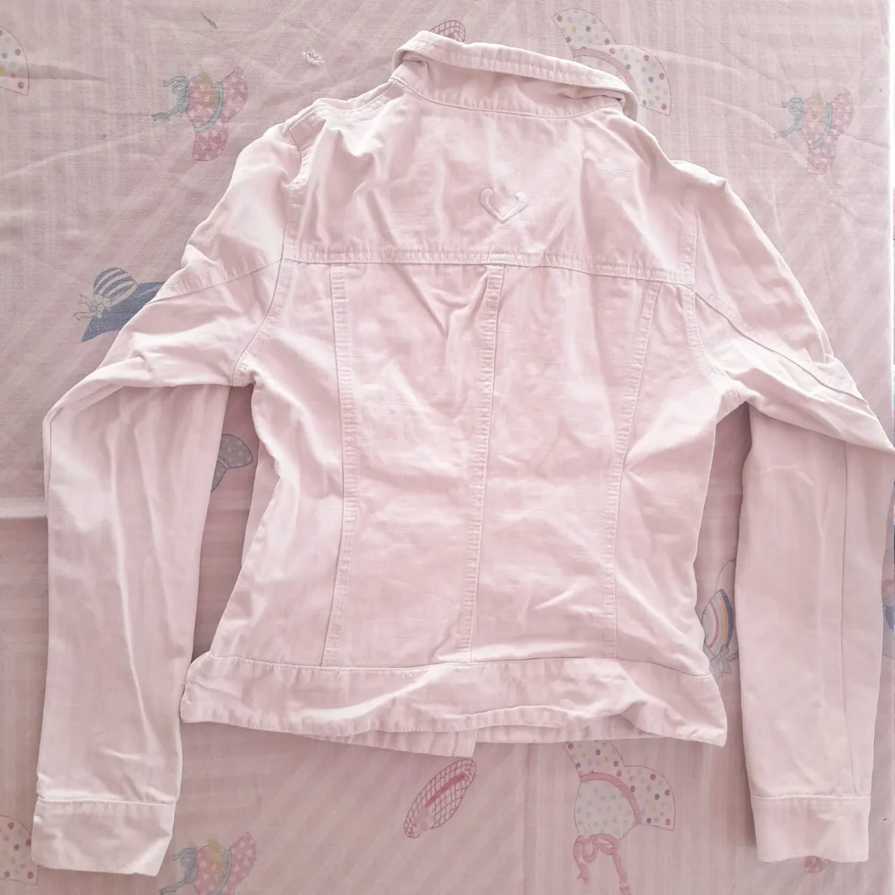 Campera Kosiuko - imagen 4