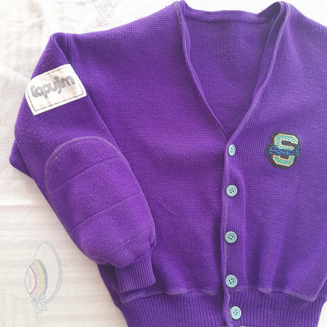 Campera Tapujim - imagen 2