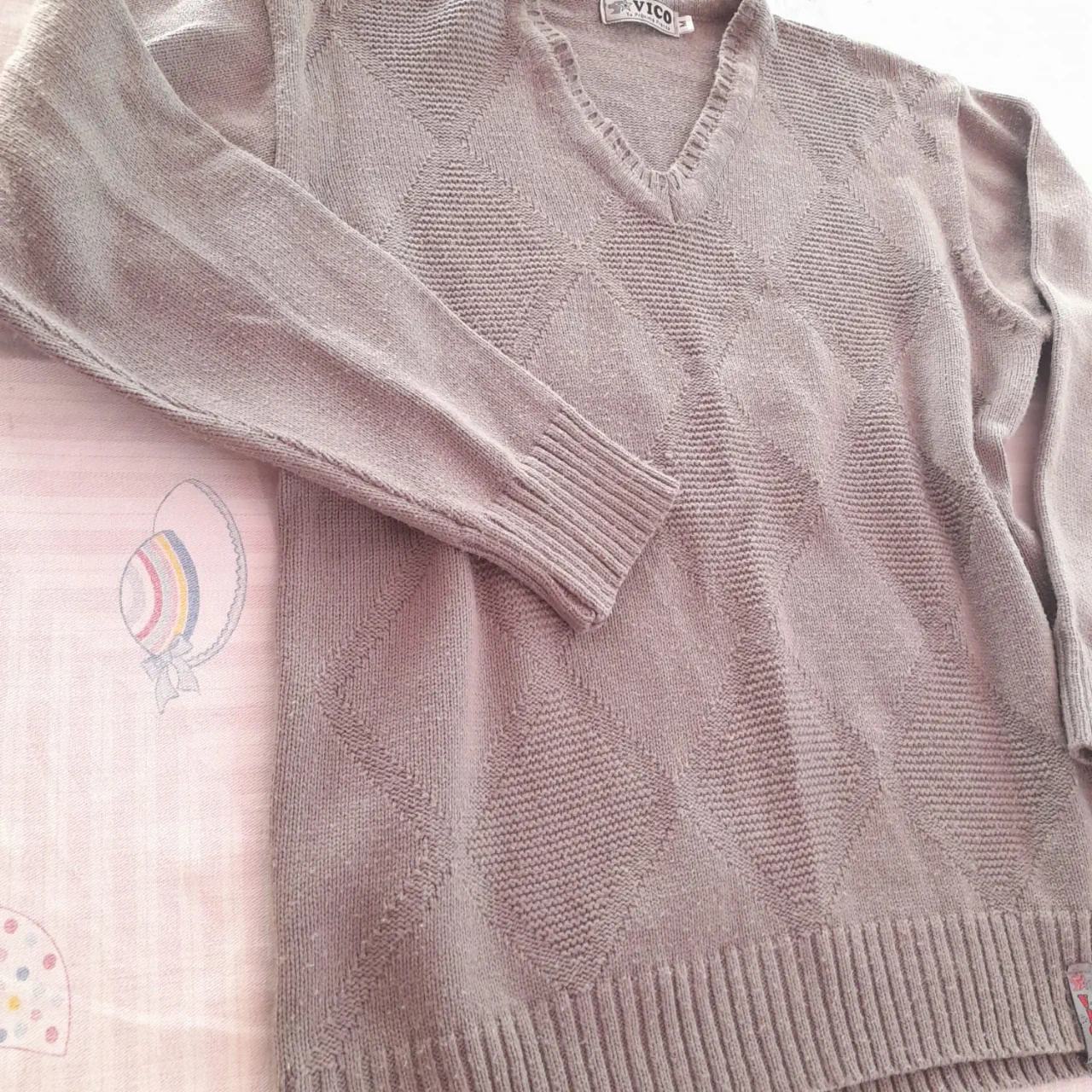 Sweater Vico - imagen 3