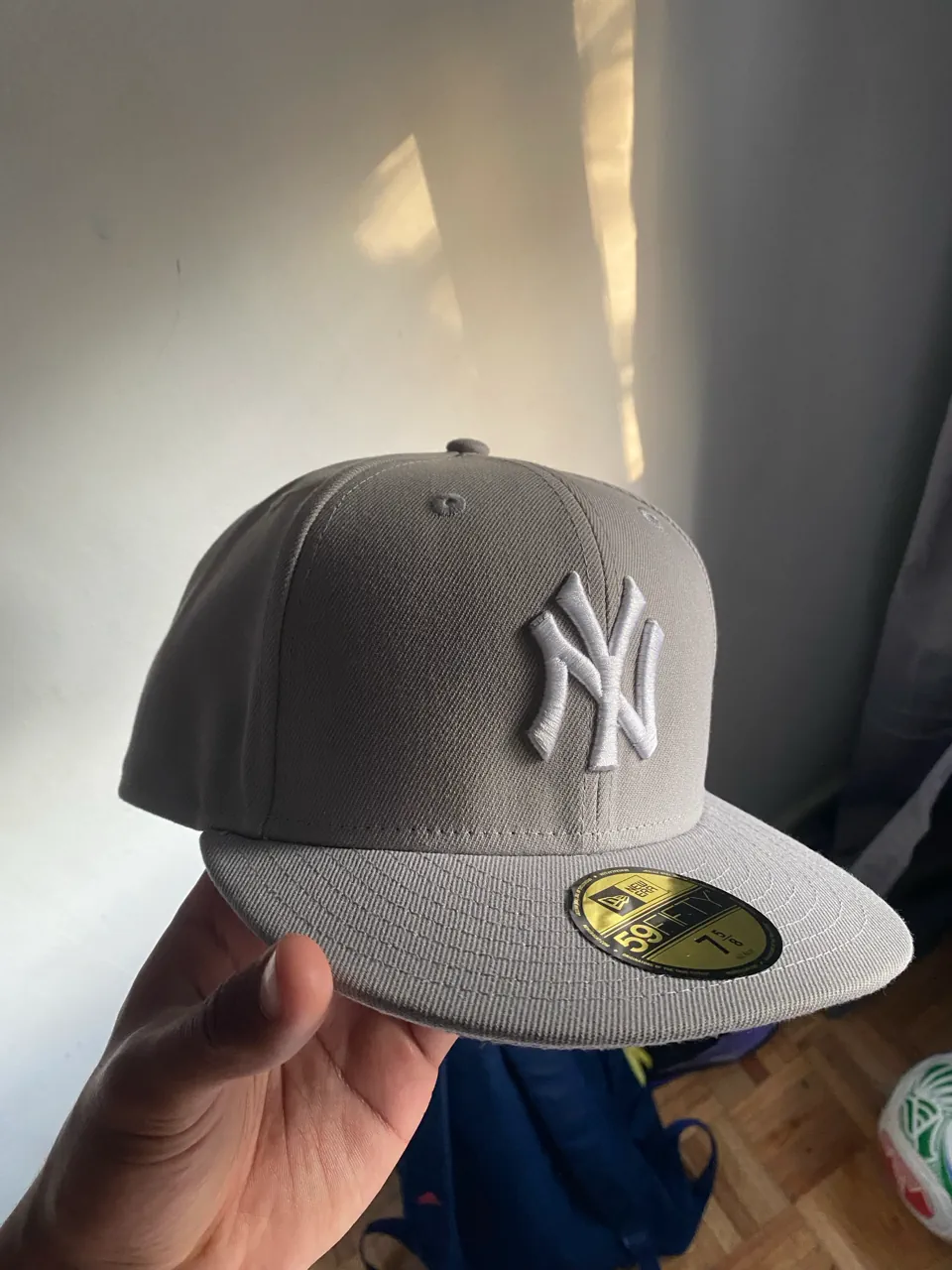 Gorra New Era - imagen 1