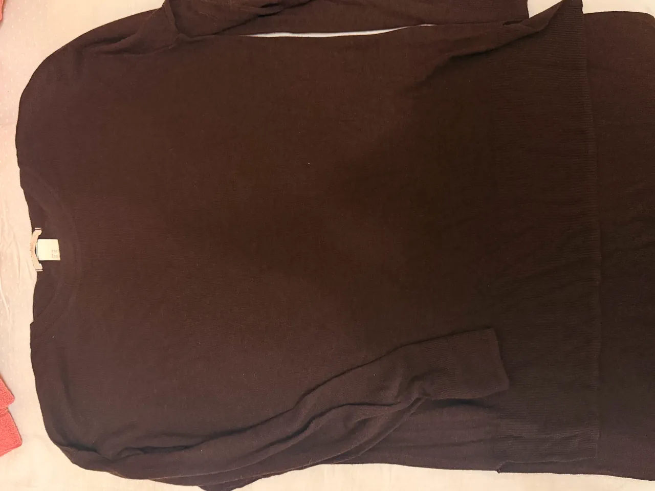 H&M · Talle XS