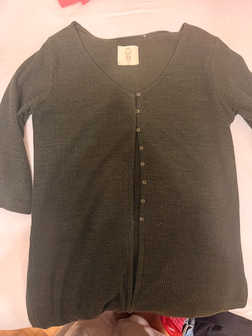 Cardigan Indian - imagen 1