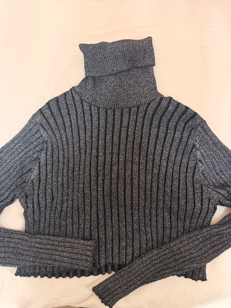 Lovely Denim · Talle S