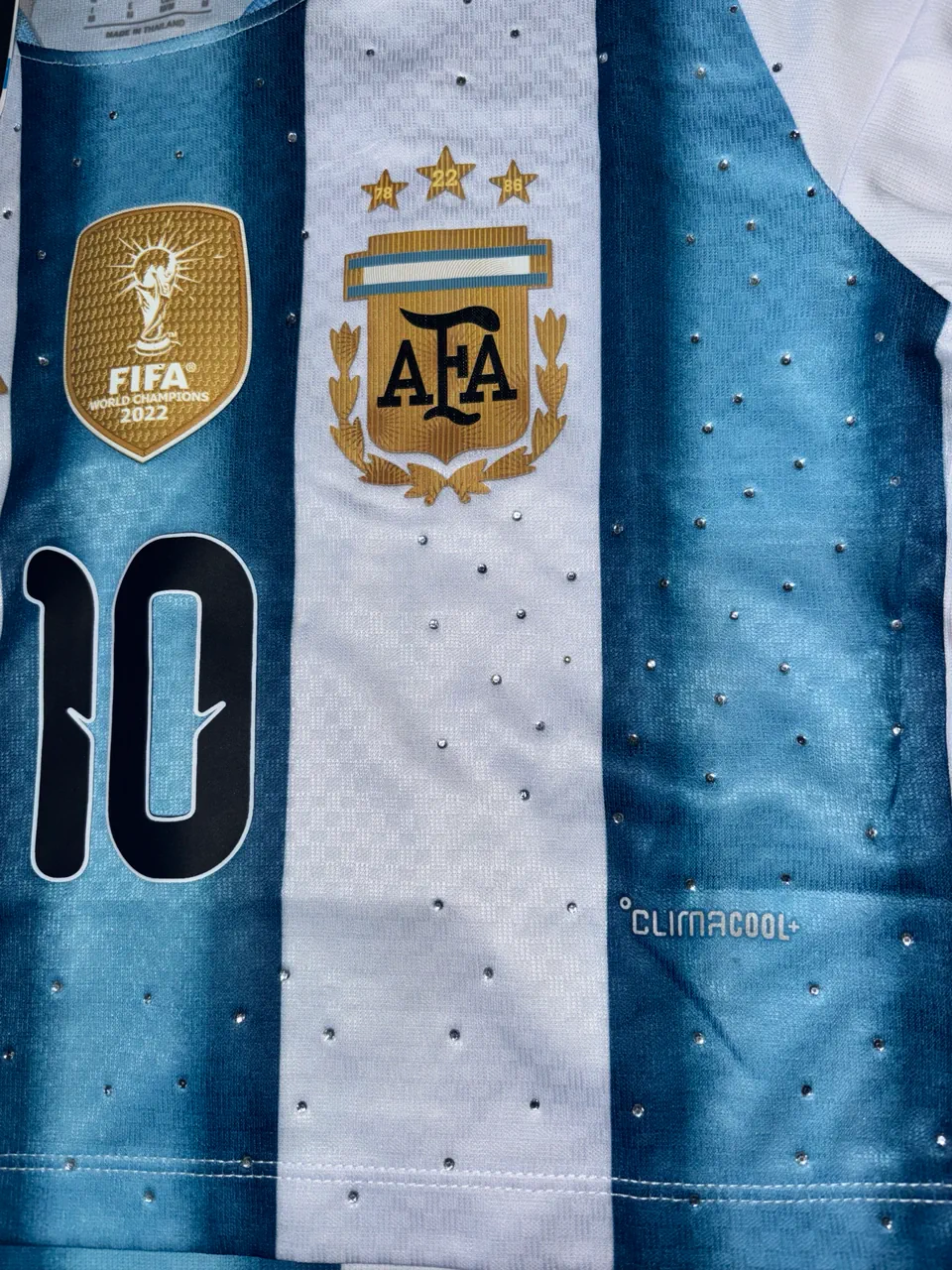 Camiseta adidas - imagen 3