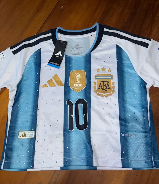 adidas · Talle M