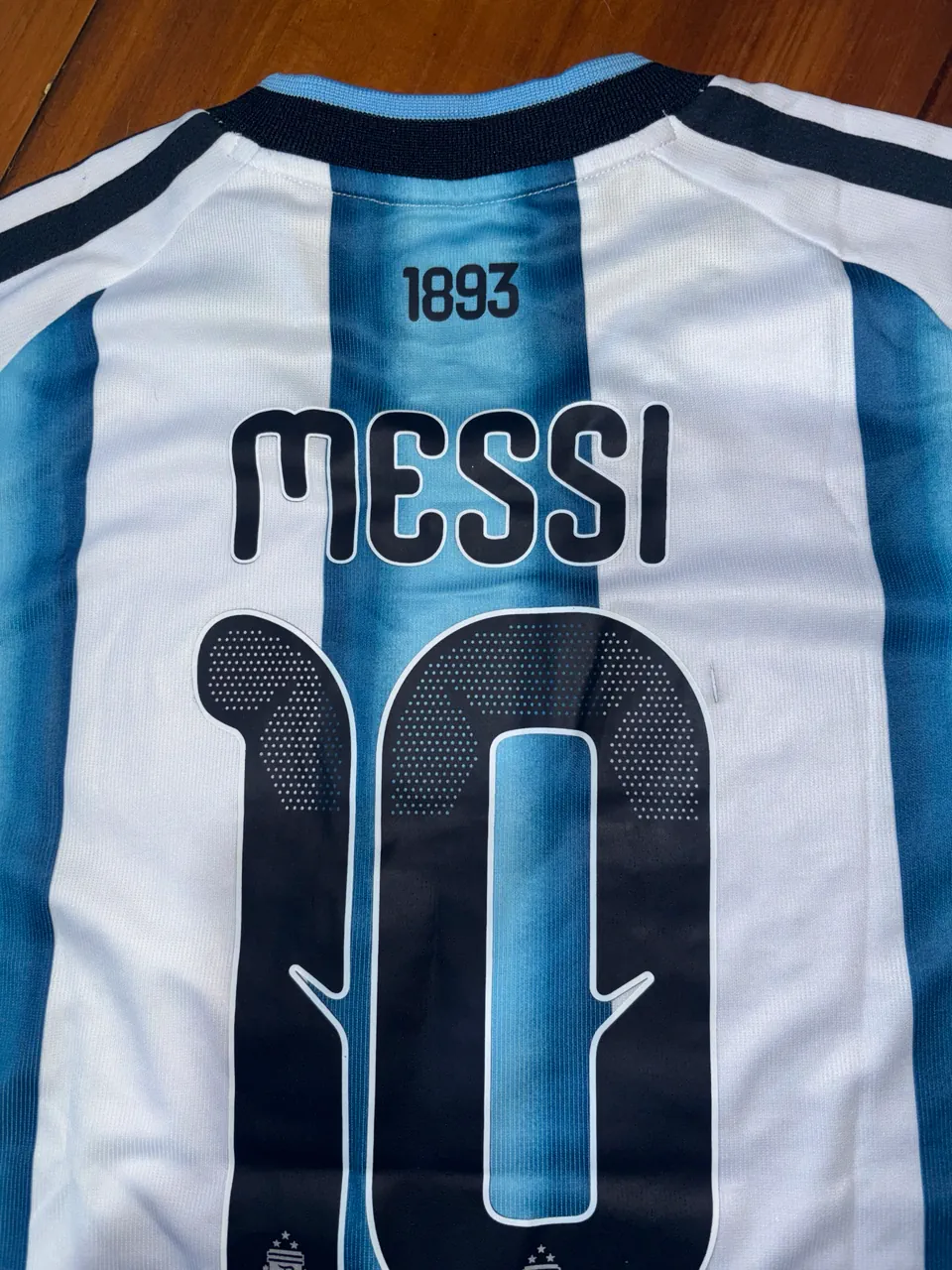 Camiseta adidas - imagen 5