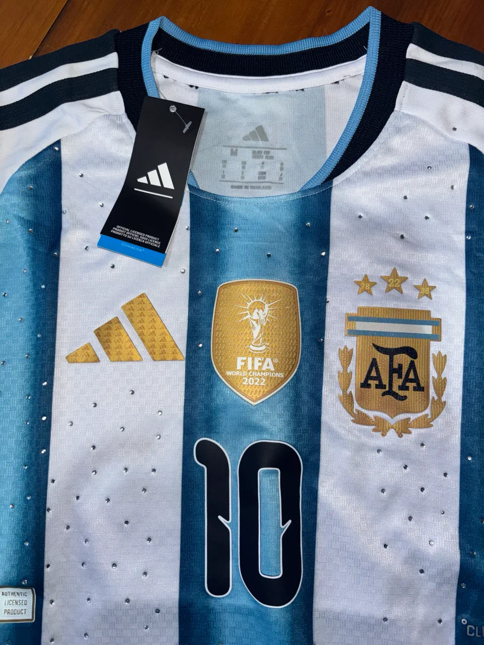 Camiseta adidas - imagen 2