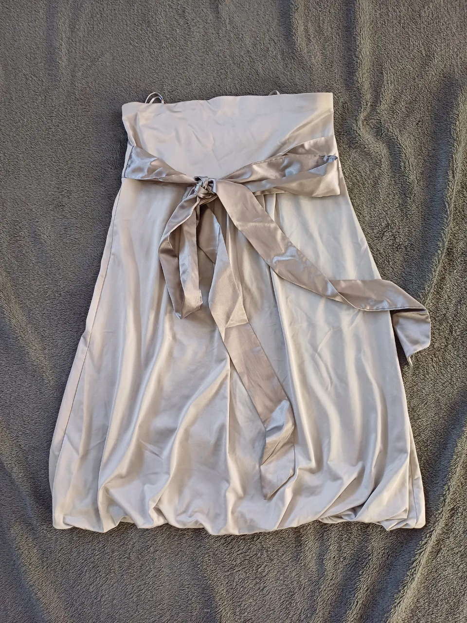 Vestido Sin · Talle 1