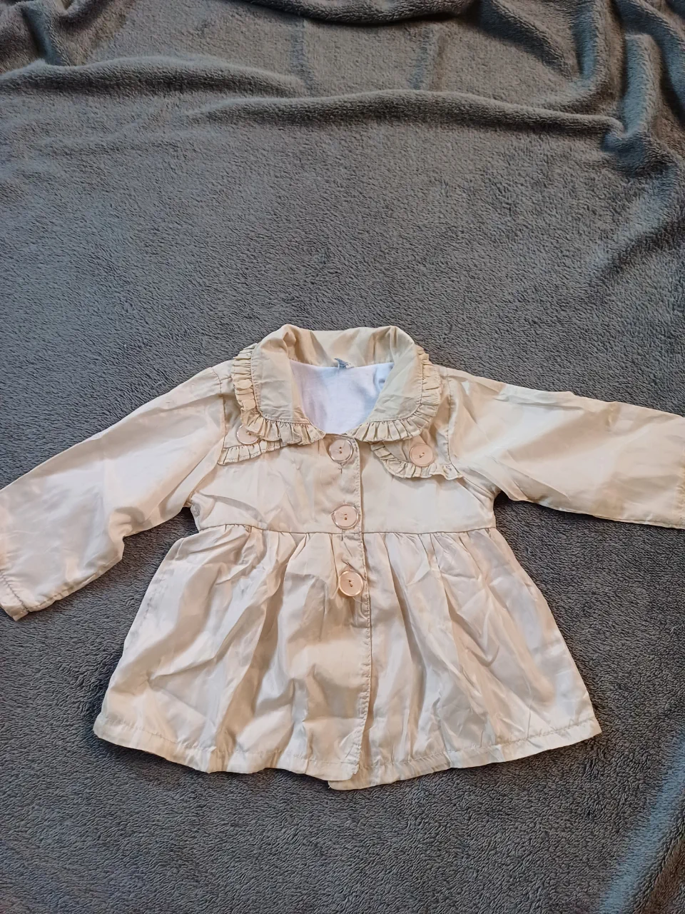 Oriana · Talle 3-6 meses / 62 cm