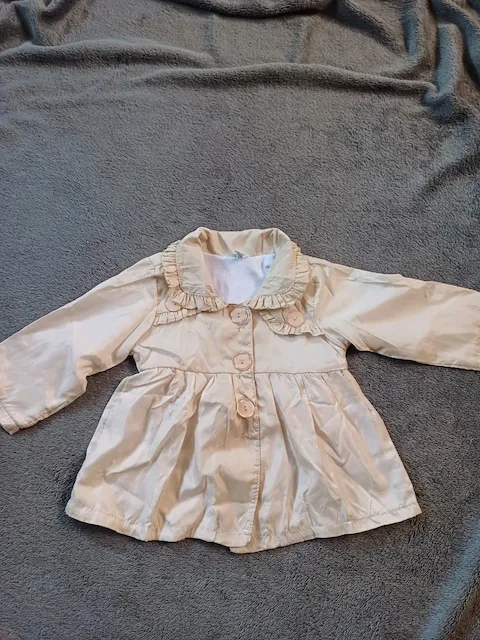 Oriana · Talle 3-6 meses / 62 cm