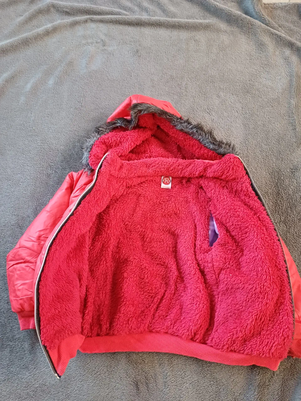 Campera bomber Sin - imagen 2