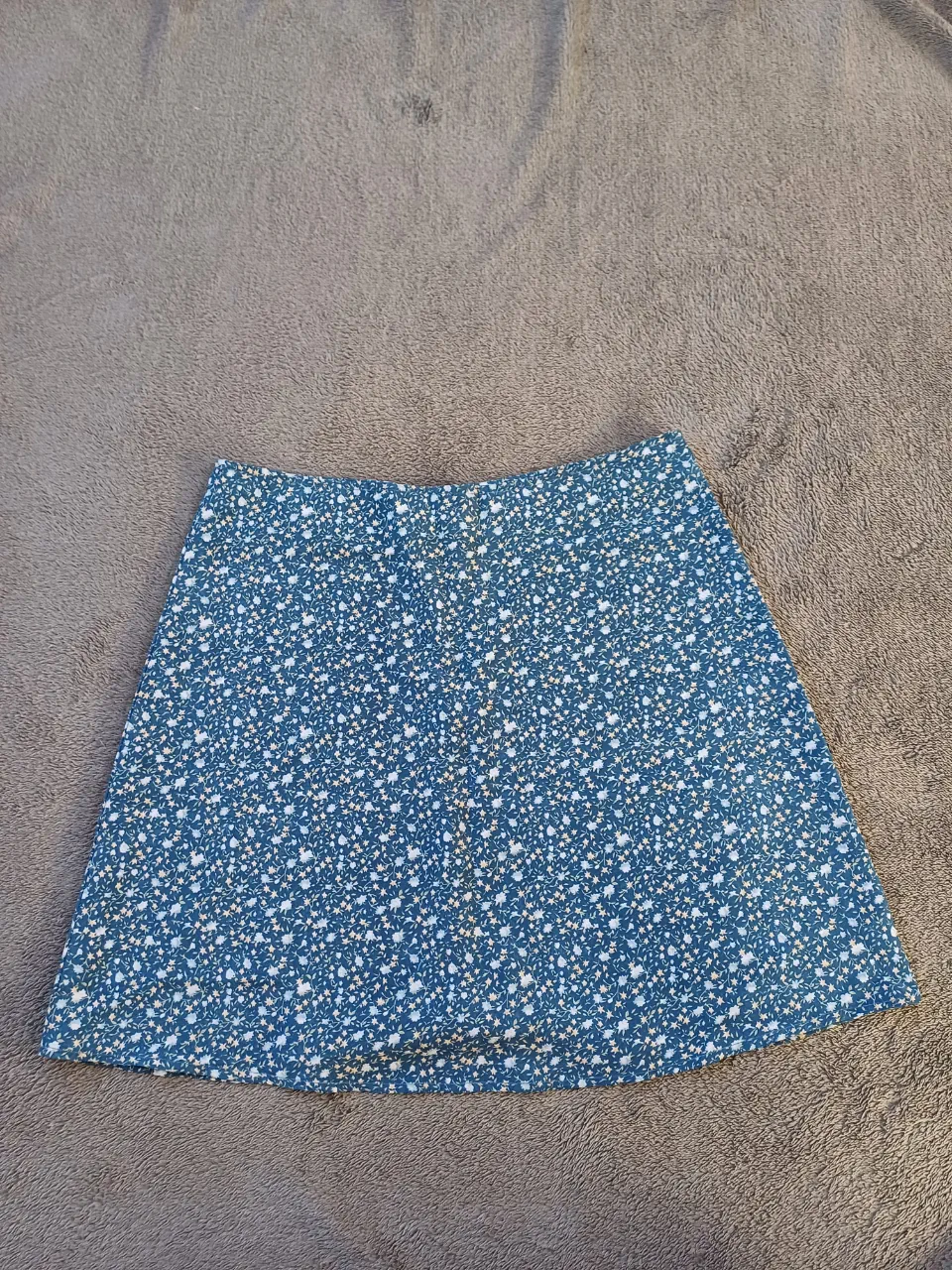 Minifalda Sin marca - imagen 1
