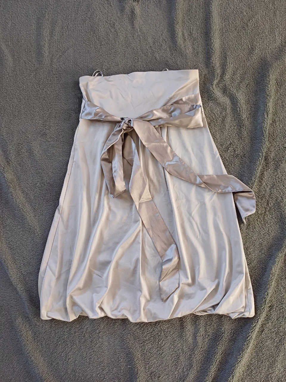 Vestido Sin - imagen 2
