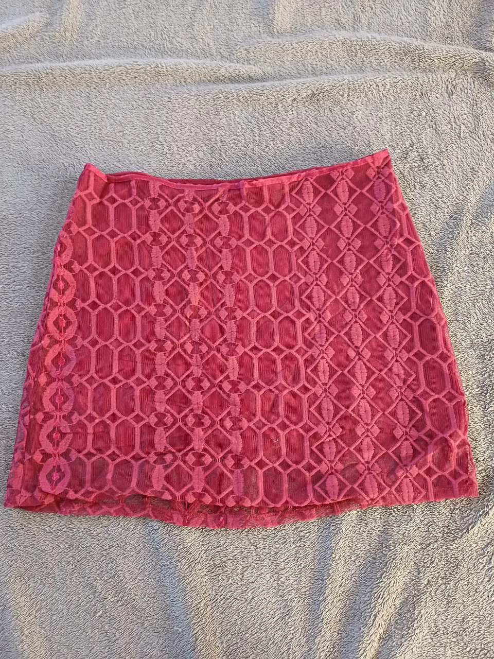 Minifalda Sin marca - imagen 1