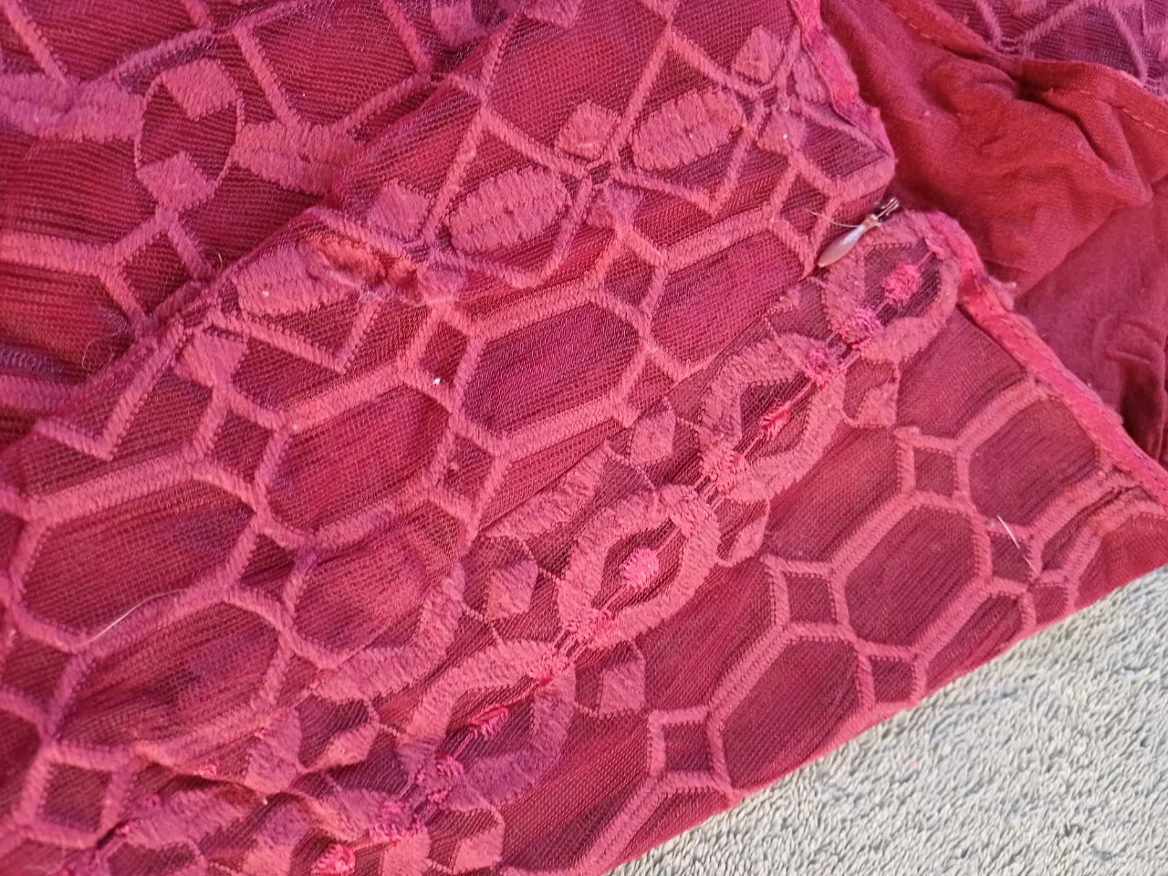 Minifalda Sin marca - imagen 2