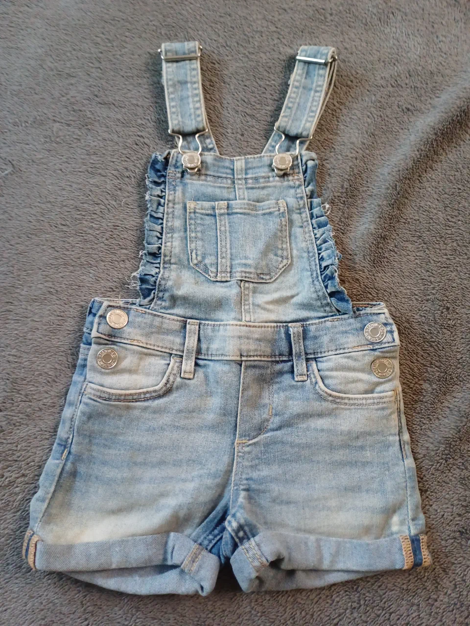 &denim · Talle 24–36 meses / 92 cm