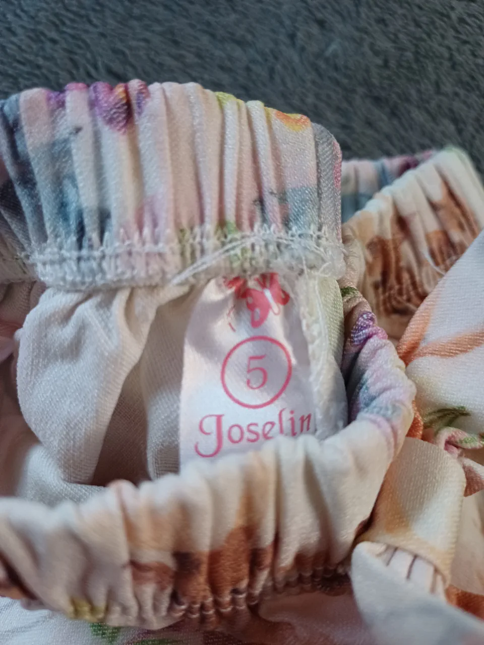 Bermuda Joselin - imagen 3