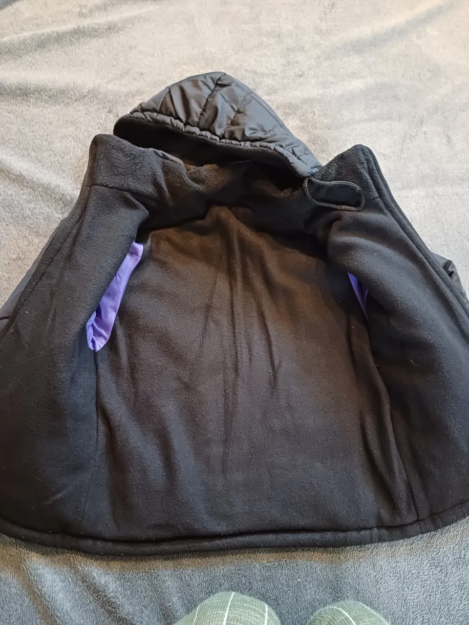 Campera bomber Sin - imagen 2