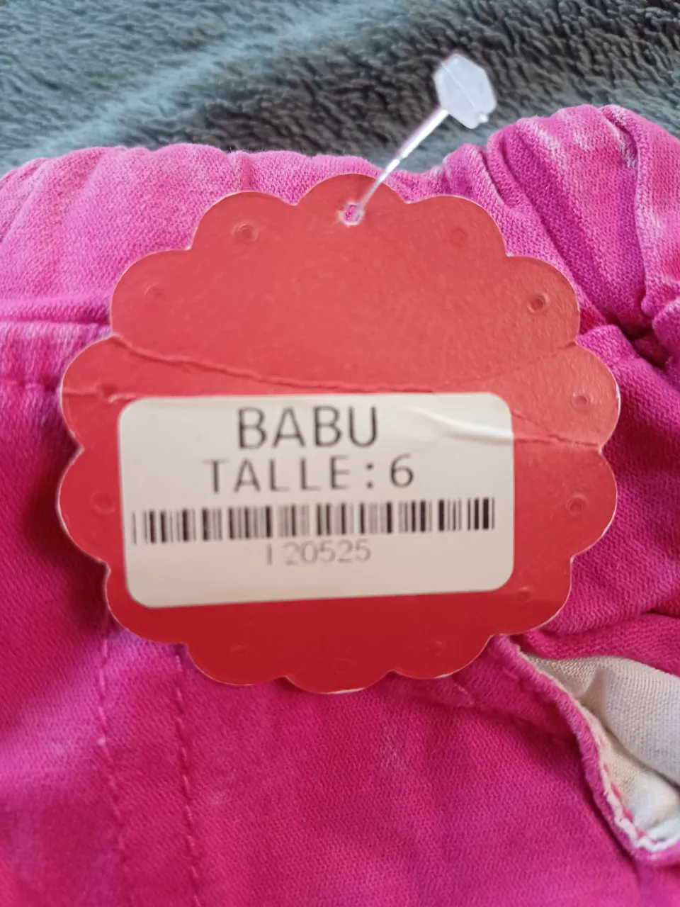 Jean Babu - imagen 3
