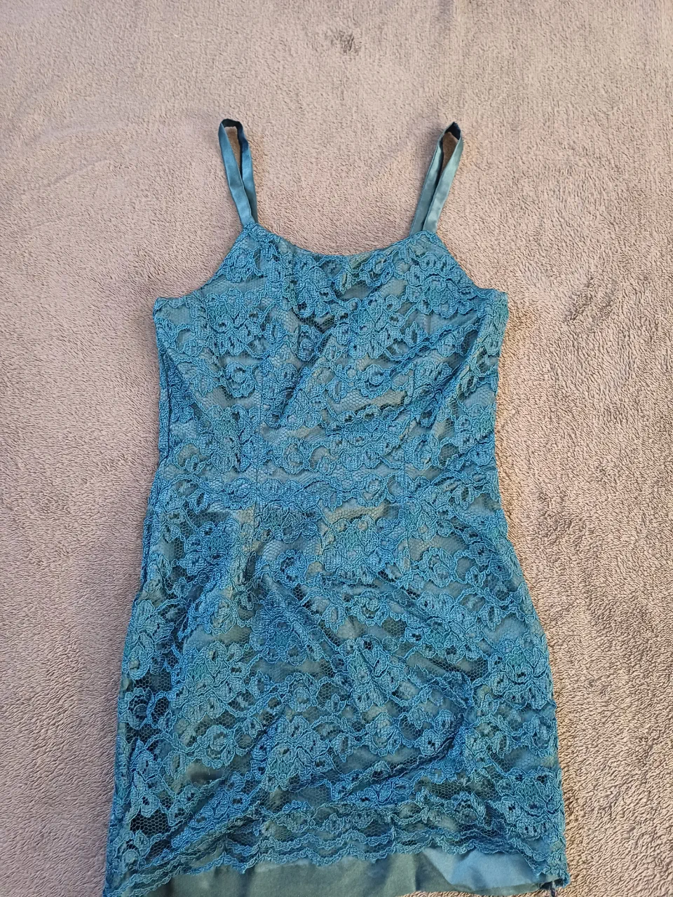 Vestido Sin - imagen 3